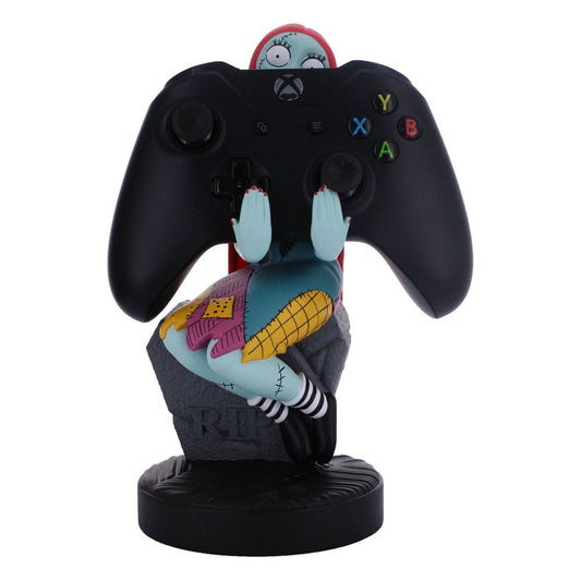 Nightmare Before Christmas Cable Guys Charging Stand Sally 20 cm 5060525895357