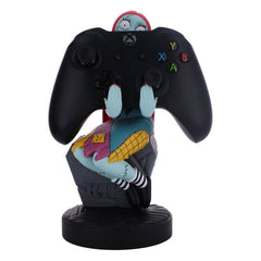 Nightmare Before Christmas Cable Guys Charging Stand Sally 20 cm 5060525895357