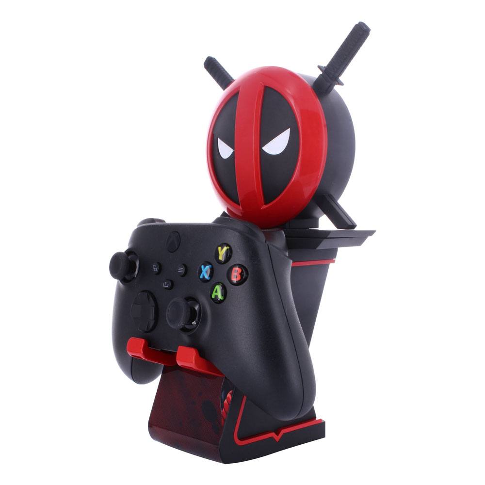 Deadpool Ikon Cable Guy Emblem 20 cm 5060525895586
