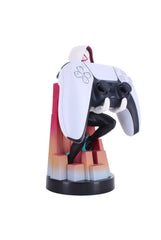 Marvel Cable Guys Charging Stand Spider-Gwen 20 cm 5060525895364