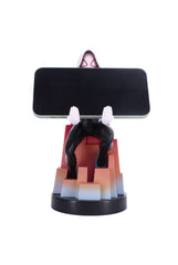 Marvel Cable Guys Charging Stand Spider-Gwen 20 cm 5060525895364