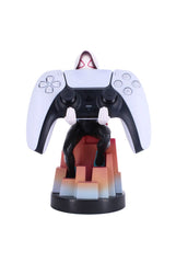 Marvel Cable Guys Charging Stand Spider-Gwen 20 cm 5060525895364