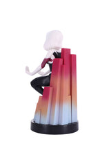 Marvel Cable Guys Charging Stand Spider-Gwen 20 cm 5060525895364