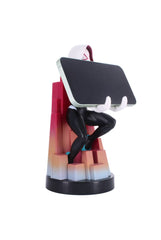 Marvel Cable Guys Charging Stand Spider-Gwen 20 cm 5060525895364