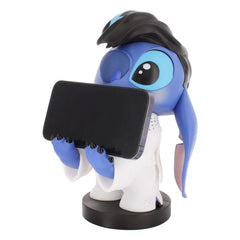 Lilo & Stitch Cable Guy Stitch Elvis 20 cm 5060525896088