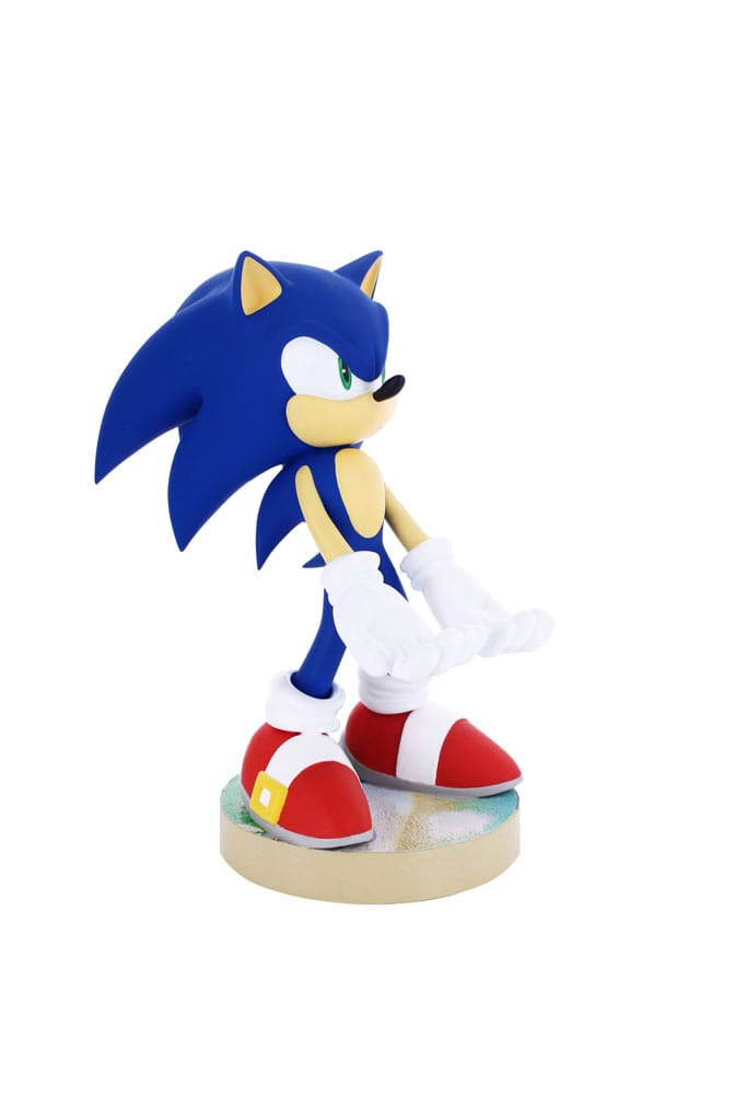 Sonic the Hedgehog Cable Guy Sonic 20 cm 5060525895807