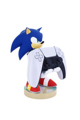 Sonic the Hedgehog Cable Guy Sonic 20 cm 5060525895807