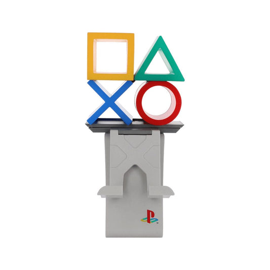 Playstation Ikon Cable Guy Logo 20 cm 5060525895876