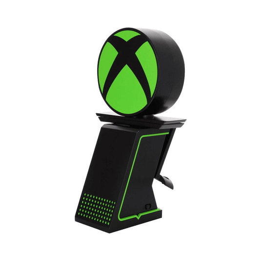 Microsoft Xbox Ikon Cable Guy Logo 20 cm 5060525896002