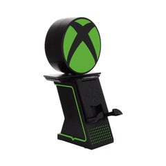 Microsoft Xbox Ikon Cable Guy Logo 20 cm 5060525896002