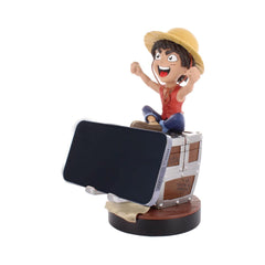 One Piece Cable Guy Luffy 20 cm 5060525896170