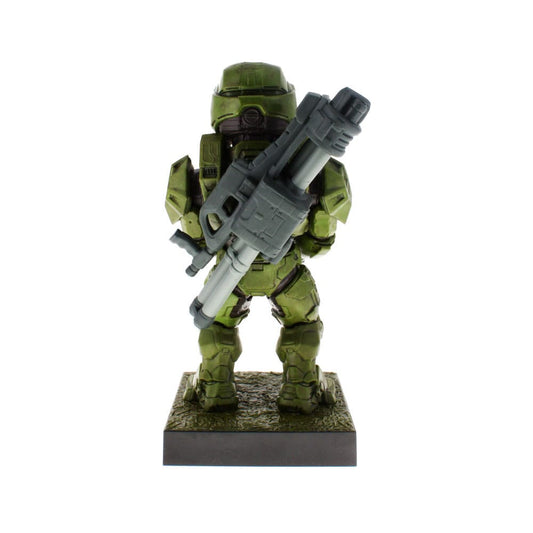 Halo Cable Guys Charging Stand Master Chief Exclusive Edition 20 cm 5060525894725