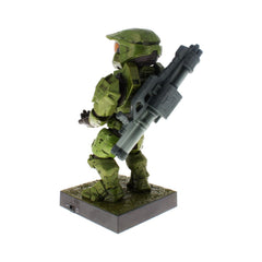 Halo Cable Guys Charging Stand Master Chief Exclusive Edition 20 cm 5060525894725