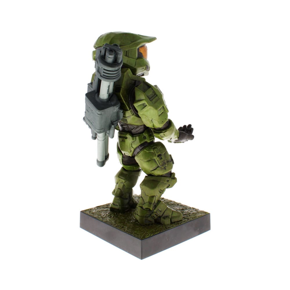 Halo Cable Guy Master Chief Exclusive Edition 5060525894725