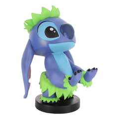 Lilo & Stitch Cable Guys Charging Stand Stitch Hula 20 cm 5060525896125