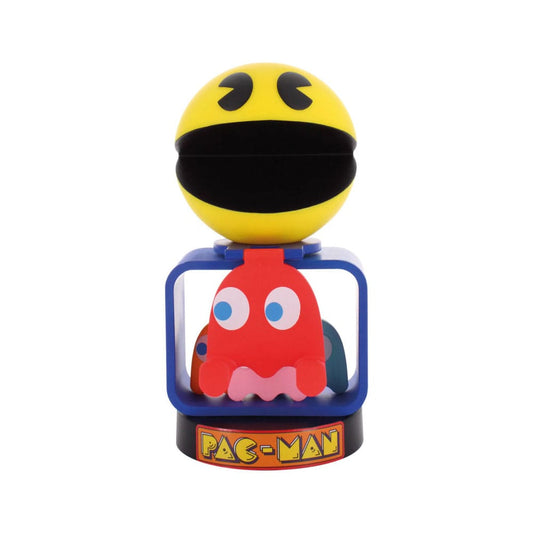 Pac-Man Cable Guy 20 cm 5060525896095