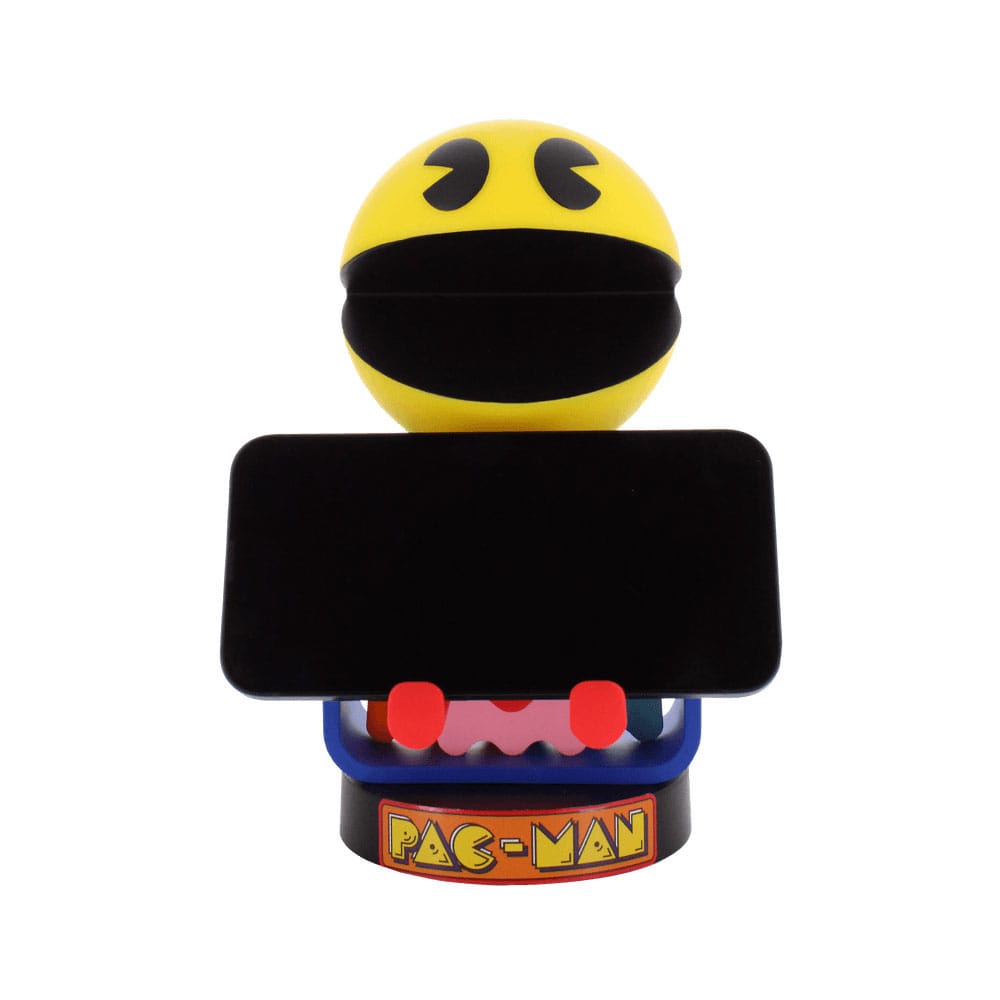 Pac-Man Cable Guy 20 cm 5060525896095