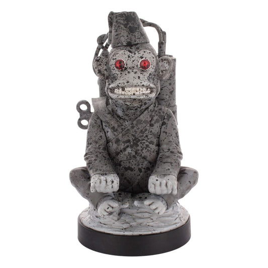 Call of Duty Cable Guys Charging Stand Toasted Monkey Bomb 20 cm 5060525896385