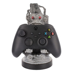 Call of Duty Cable Guys Charging Stand Toasted Monkey Bomb 20 cm 5060525896385