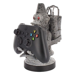 Call of Duty Cable Guys Charging Stand Toasted Monkey Bomb 20 cm 5060525896385