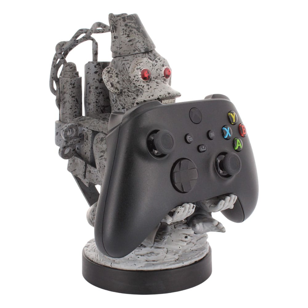 Call of Duty Cable Guys Charging Stand Toasted Monkey Bomb 20 cm 5060525896385