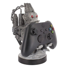 Call of Duty Cable Guys Charging Stand Toasted Monkey Bomb 20 cm 5060525896385