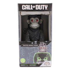 Call of Duty Cable Guys Charging Stand Toasted Monkey Bomb 20 cm 5060525896385