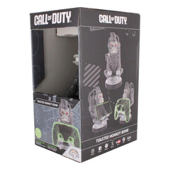 Call of Duty Cable Guys Charging Stand Toasted Monkey Bomb 20 cm 5060525896385