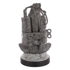 Call of Duty Cable Guys Charging Stand Toasted Monkey Bomb 20 cm 5060525896385