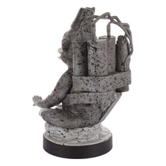 Call of Duty Cable Guys Charging Stand Toasted Monkey Bomb 20 cm 5060525896385