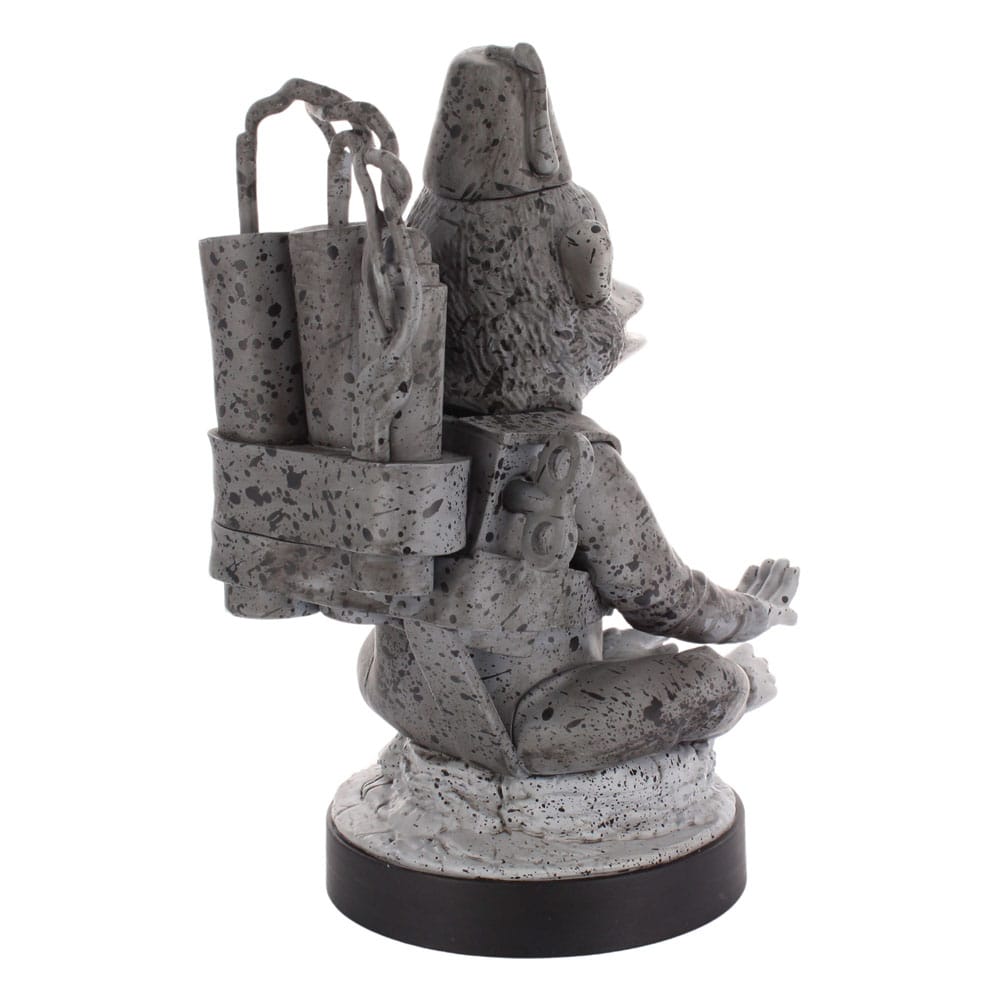 Call of Duty Cable Guys Charging Stand Toasted Monkey Bomb 20 cm 5060525896385