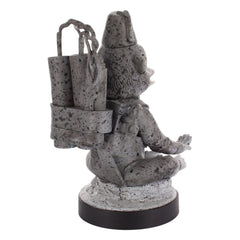 Call of Duty Cable Guys Charging Stand Toasted Monkey Bomb 20 cm 5060525896385