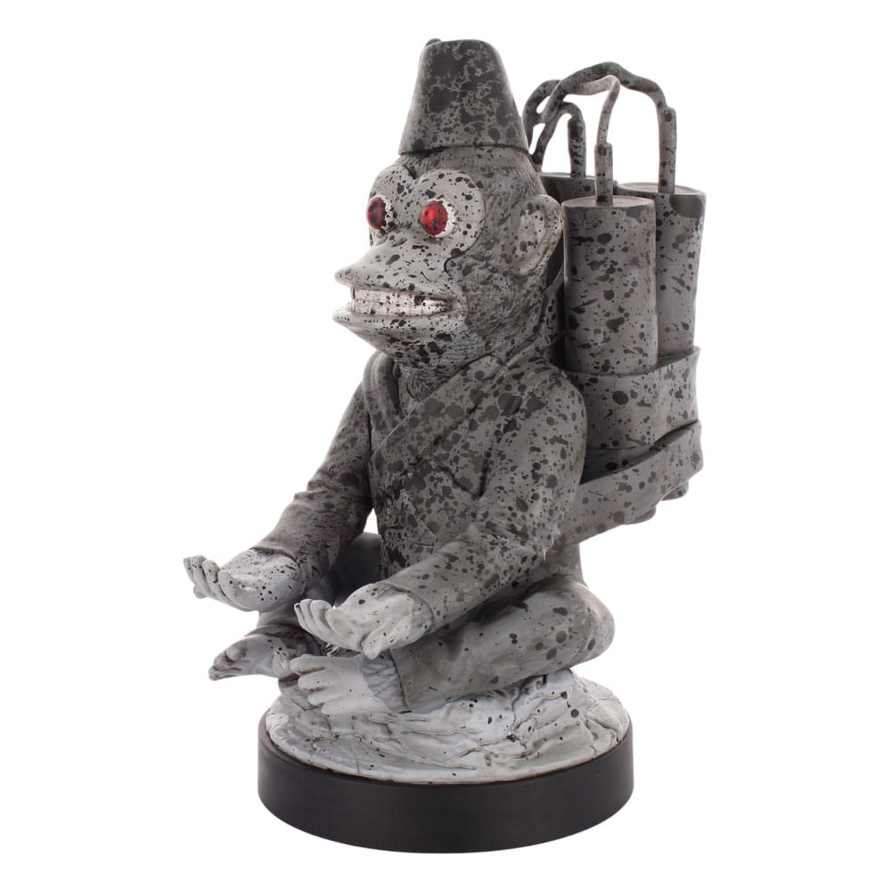 Call of Duty Cable Guys Charging Stand Toasted Monkey Bomb 20 cm 5060525896385
