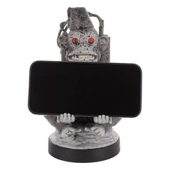 Call of Duty Cable Guys Charging Stand Toasted Monkey Bomb 20 cm 5060525896385