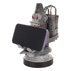Call of Duty Cable Guys Charging Stand Toasted Monkey Bomb 20 cm 5060525896385