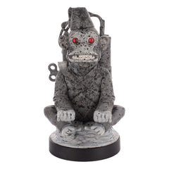 Call of Duty Cable Guys Charging Stand Toasted Monkey Bomb 20 cm 5060525896385