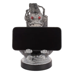 Call of Duty Cable Guys Charging Stand Toasted Monkey Bomb 20 cm 5060525896385
