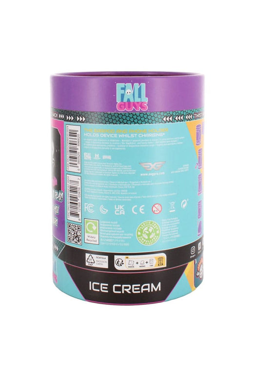 Fall Guys Holdems Mini Holder Ice Cream 10 cm 5060525896620