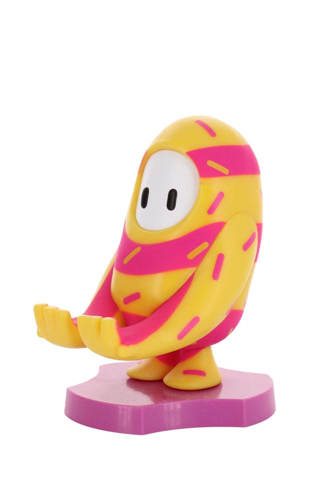 Fall Guys Holdems Mini Holder Ice Cream 10 cm 5060525896620