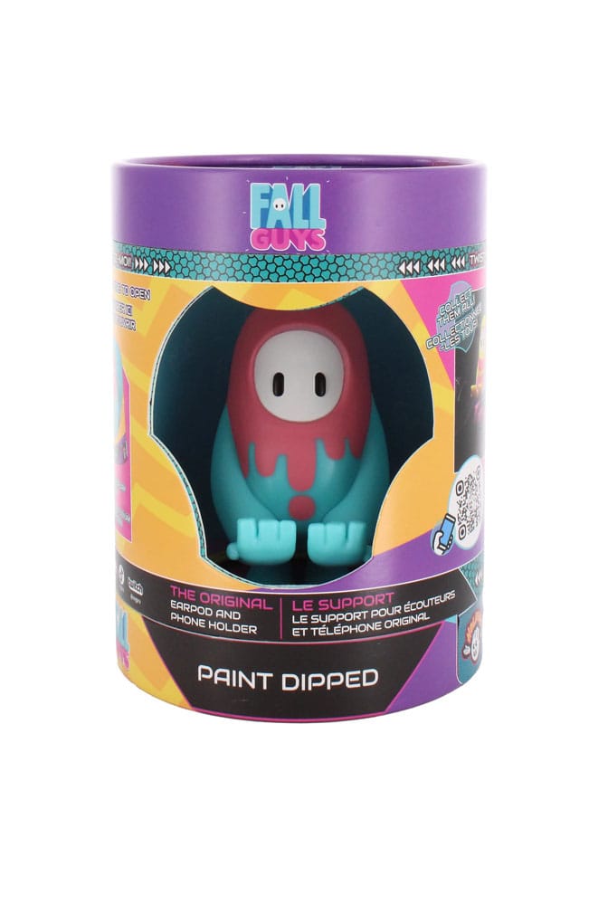 Fall Guys Holdems Mini Holder Paint Dipped 10 cm 5060525896644
