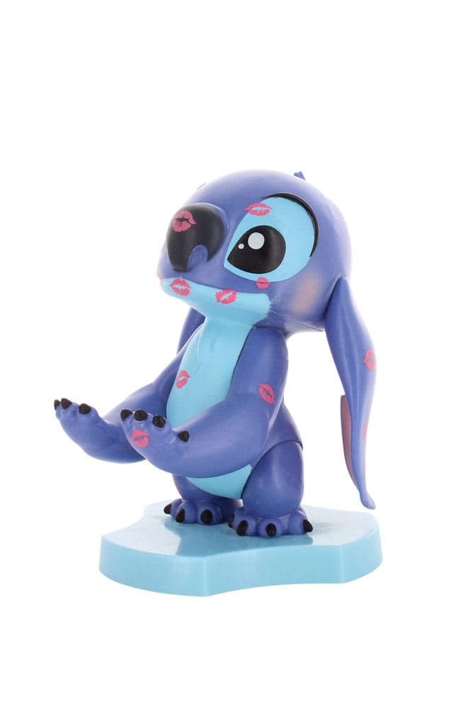 Lilo & Stitch Holdems Mini Holder Stitch Loved Up 10 cm 5060525896712