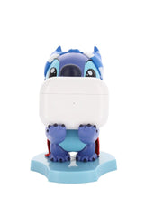 Lilo & Stitch Holdems Mini Holder Stitch Underpants 10 cm  5060525896736