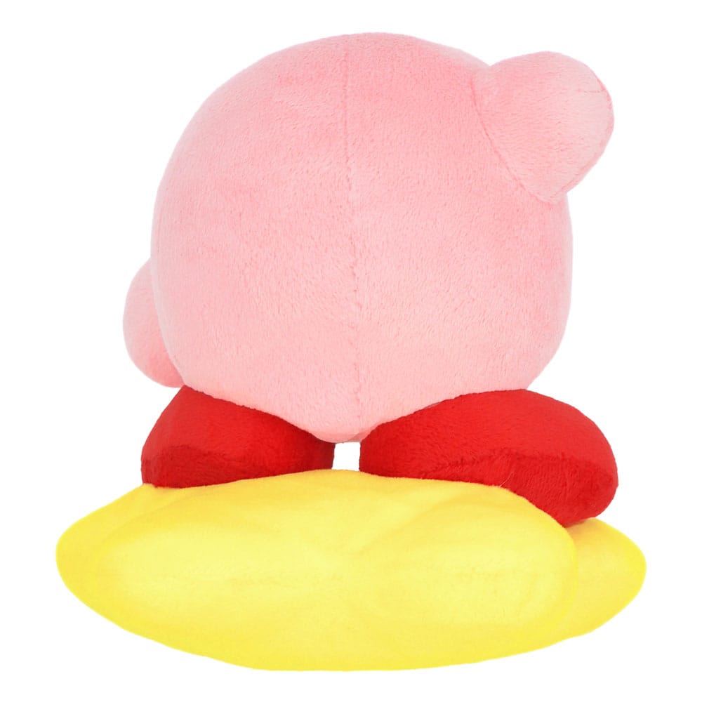 Kirby Plush Figure Star 17 cm       3760259935832