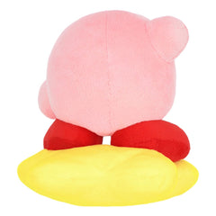 Kirby Plush Figure Star 17 cm       3760259935832
