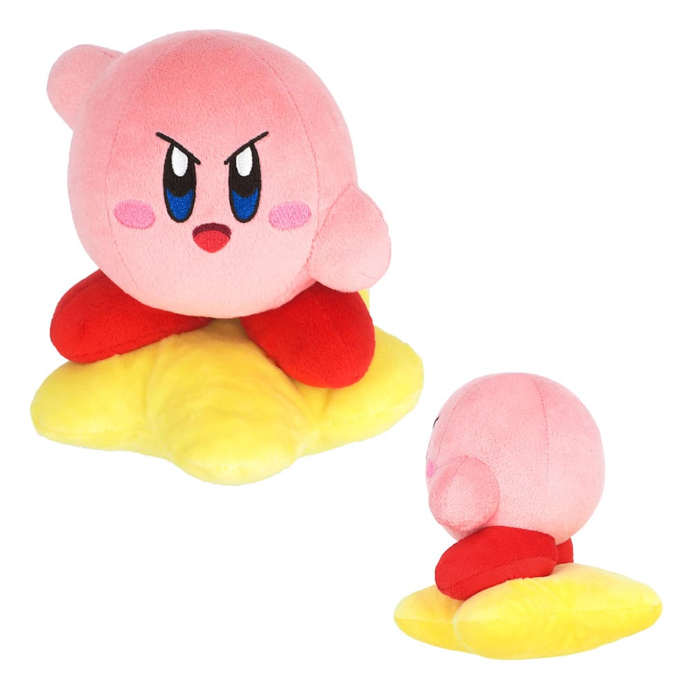 Kirby Plush Figure Star 17 cm       3760259935832