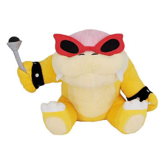 Nintendo Plush Figure Roy Koopa 15 cm 3760421780154