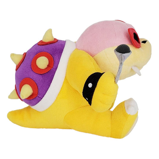 Nintendo Plush Figure Roy Koopa 15 cm 3760421780154