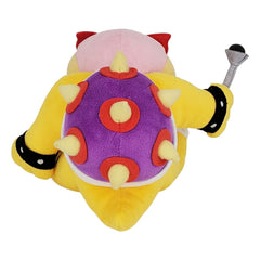 Nintendo Plush Figure Roy Koopa 15 cm 3760421780154