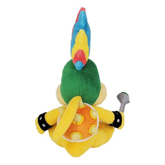 Nintendo Plush Figure Super Mario Lemmy 20 cm 3760421780161