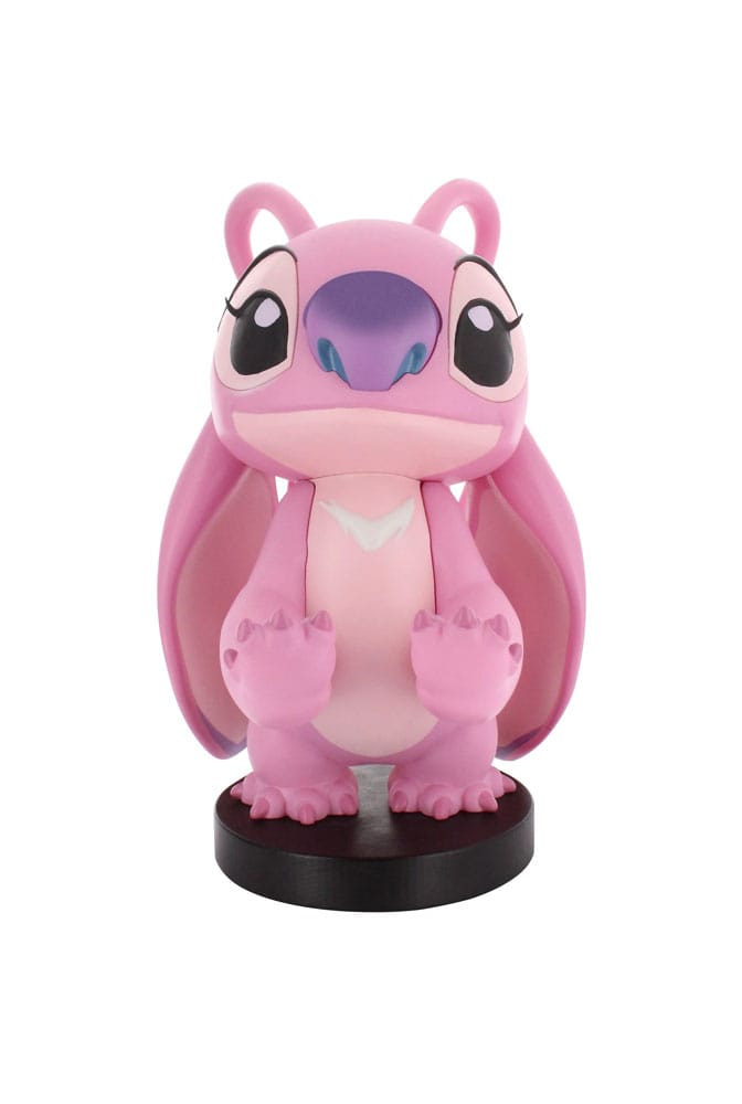 Lilo & Stitch Cable Guys Charging Stand Angel 21 cm 5060525896408